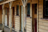 Commercial Hotel - Murchison