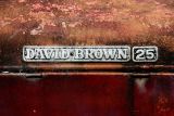 David Brown 1