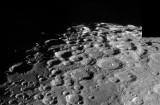 South Pole Mosaic