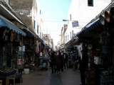 108 Essaouira - Souk side street.JPG