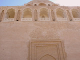 Mary, Turkmenistan - mosque