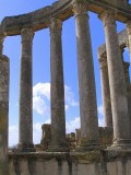 Dougga