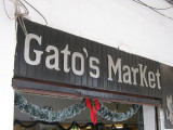 The gringo market