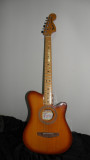 Fender Stratocaster 1968 Vintage Neck