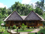 11. Libertador Tambopata Eco-Lodge