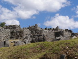 Saqsaywaman