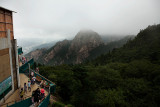 Gwongeumseong Fortress Seoraksan National Park