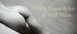 Patrick Demarchelier au Petit Palais.Banner.