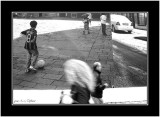 Street Games.