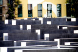 Berlin holocauste memorial 8.