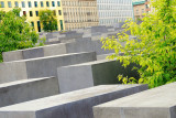 Berlin holocauste memorial 9.