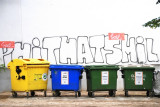 Berlins colours 17.