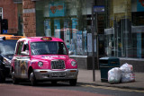 Glasgows Streets.