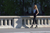 Shooting Pont Marie