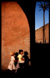 Morrocco