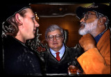 Roger Ebert.