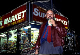 Byron Ayanoglu