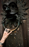 08_Nov_2008<br>Sanctuary Knocker