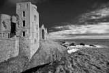 08_Mar_09<br>Slains Castle