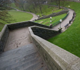 09_Apr_09<br>Winding Steps