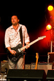 26_July_09-08<br>Sean Webster Band<br>Maryport Blues Festival 2009<br>Main Stage