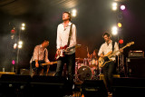 26_July_09-11<br>Sean Webster Band<br>Maryport Blues Festival 2009<br>Main Stage