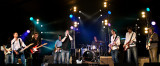 26_July_09-12<br>Sean Webster Band & Friends<br>Maryport Blues Festival 2009<br>Main Stage