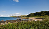 Moray Coastal Path