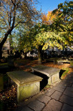 30 October 2010 <br>St Nicholas Churchyard