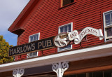 Harlows Pub