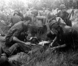 Battle of Xom Bo II - 17 June 1967