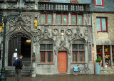 Bruges-Chapel of the Holy Blood
