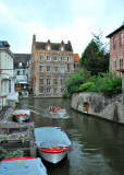 Bruges-Canal