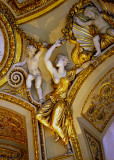 Louvre Ceiling 2