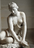 Louvre Gallery 1