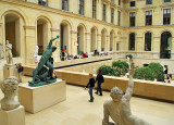 Louvre Richelieu