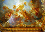Versailles Ceiling