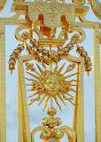 Sun Kings Gate