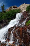 Upper Waterfall