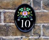 Number 10, but not Downing St. or Alexandra Rd.