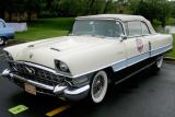 Great Race 1956 Packard