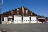 COLRAIN FIRE DEPT.