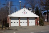 BERNARDSON FIRE DEPT.