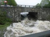 Oyster River Bridge