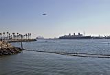 Queen Mary Meets Queen Mary 2