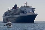 Queen Mary 2