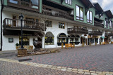 Shops in Vail, CO