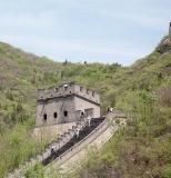 Great Wall at Badaling
