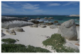 Boulders