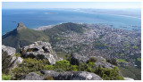  Lions Head, Robbeneiland, Cape Town